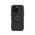 EFM Alta Black D3O Bio Case for iPhone 16 Pro Max