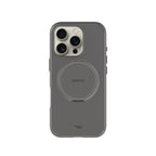EFM Alta D3O Bio Case for iPhone 16 Pro Max - Titanium Grey