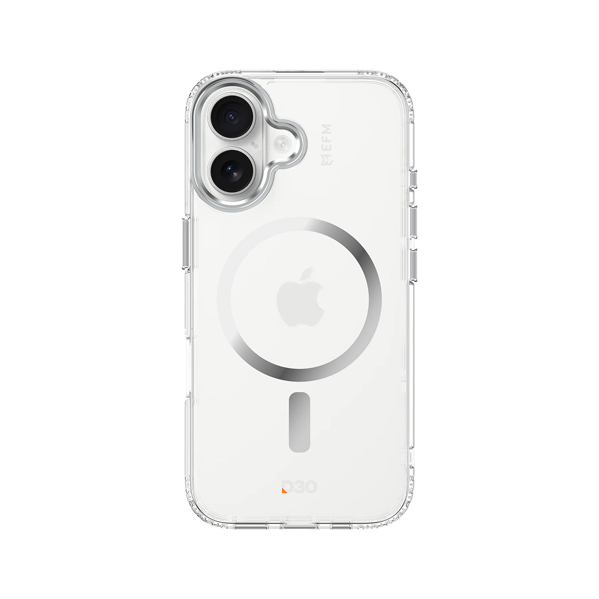 EFM Volta Case Armour - Slim, Durable & MagSafe Phone Protection EFM