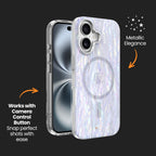 EFM Volta Case Armour - Slim, Durable MagSafe Phone Protection EFM