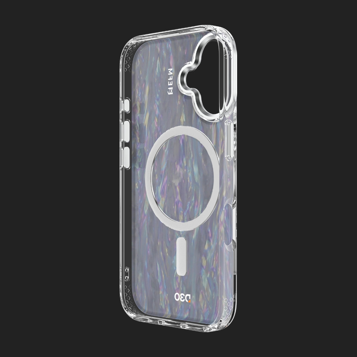 EFM Volta Slim Protective Case - MagSafe Compatible & Drop Tested EFM
