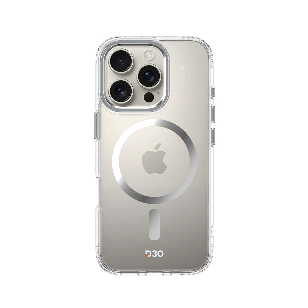 EFM Volta D3O Bio Case: Ultimate Drop Protection EFM