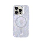 EFM Volta D3O Bio Case for iPhone 16 Pro - Pearl