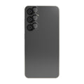 EFM Carbon Camera Lens Armour for Samsung Galaxy S25