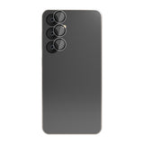 EFM Camera Lens Armour for Samsung Galaxy S25 Plus - Clear