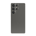 EFM Clear Camera Lens Armour for Samsung Galaxy S25 Ultra