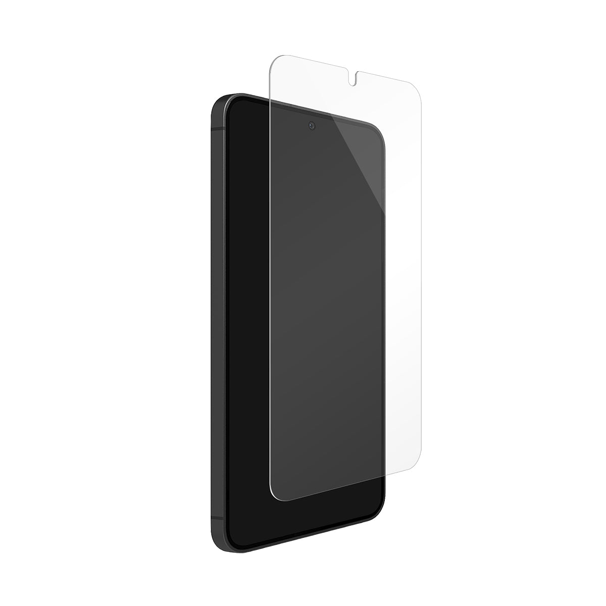 EFM TT Sapphire Screen Armour - Clear