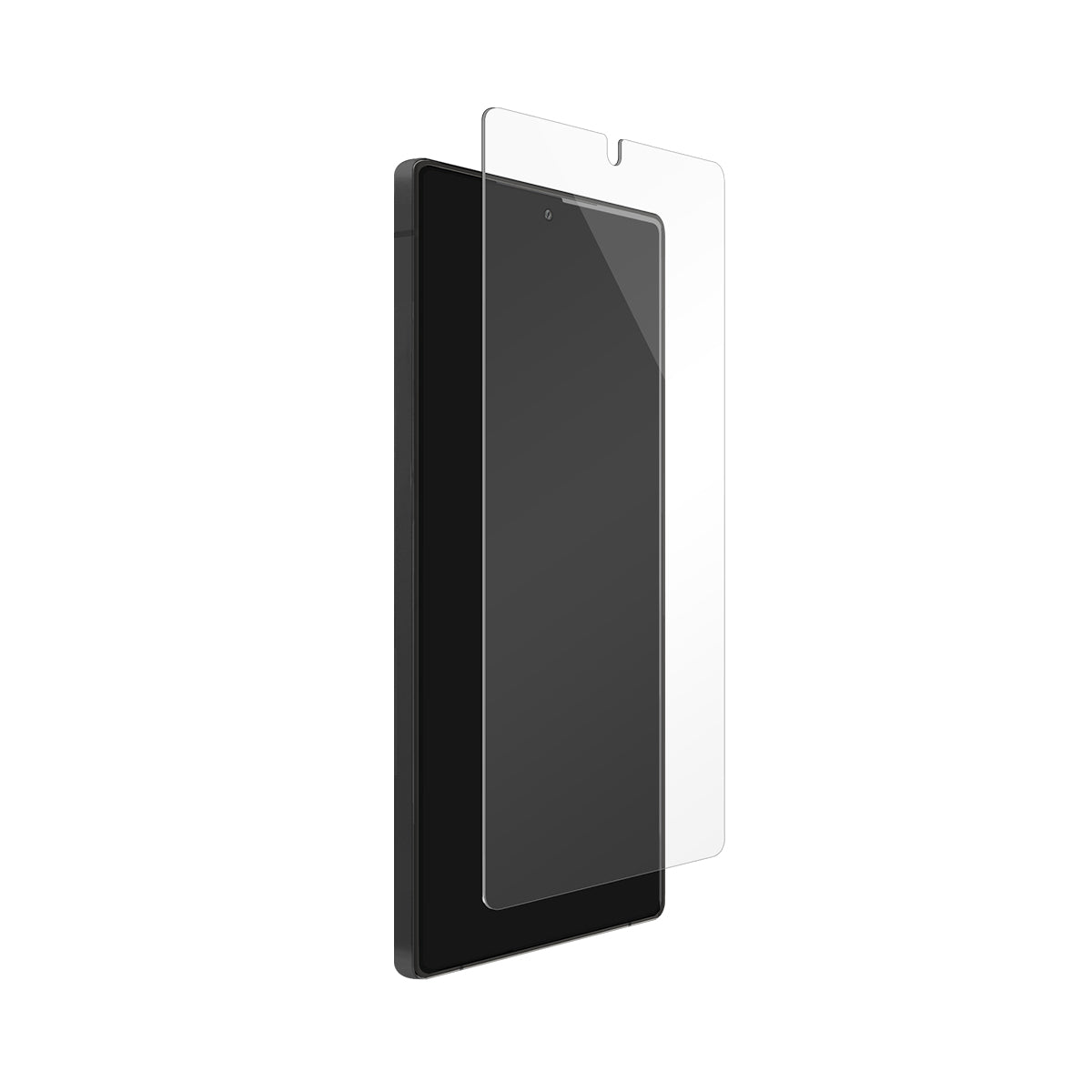 EFM Sapphire Screen Armour - Toughest Phone Screen Protection EFM