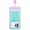 Waterproof Floating Phone Pouch - Touchscreen & Dry Protection CASE-MATE
