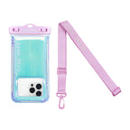 Waterproof Floating Phone Pouch - Touchscreen & Dry Protection CASE-MATE