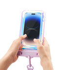 Waterproof Floating Phone Pouch - Touchscreen & Dry Protection CASE-MATE