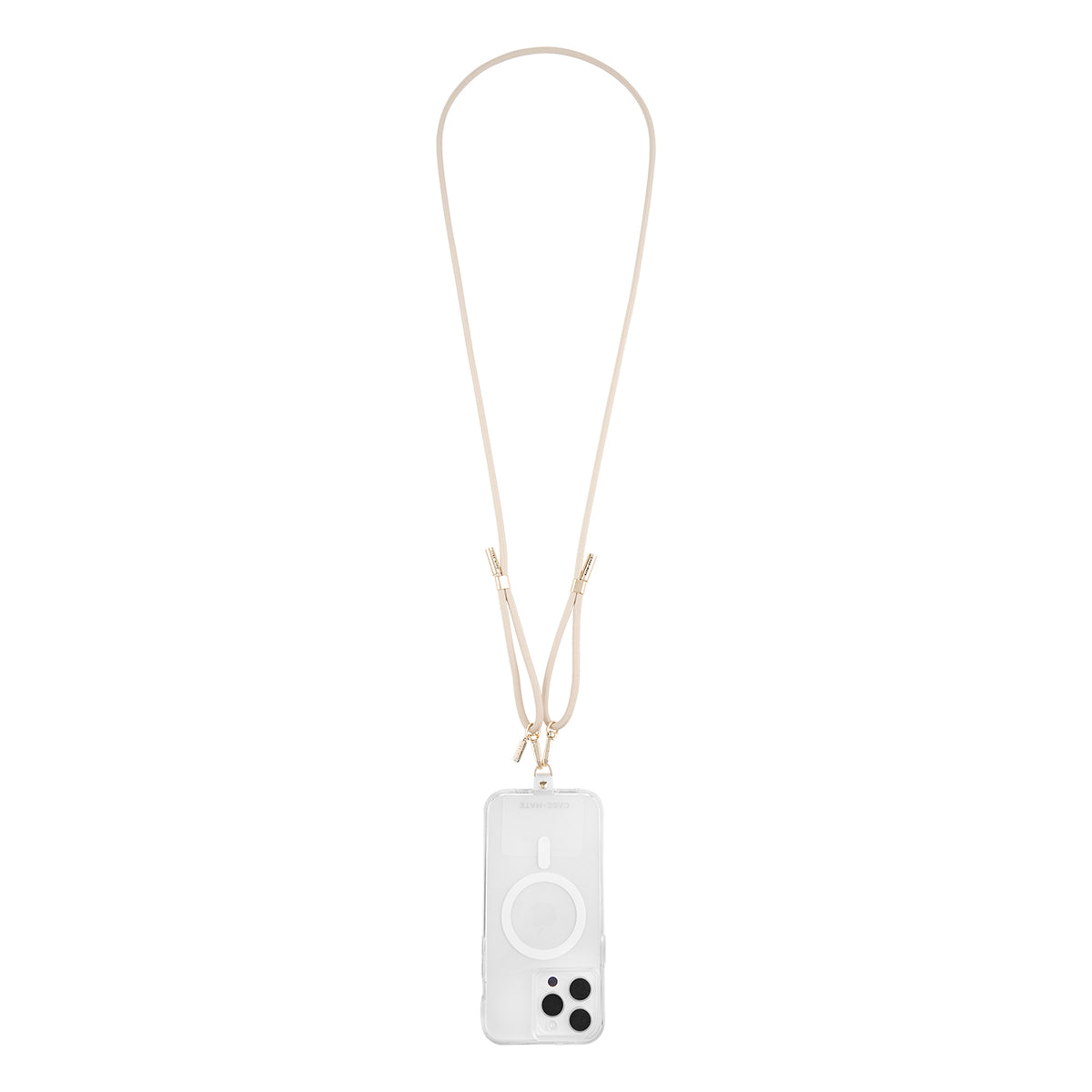 Stylish Phone Crossbody Chain - Go Hands-Free!