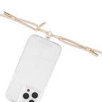 Stylish Phone Crossbody Chain - Go Hands-Free! CASE-MATE