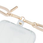Stylish Phone Crossbody Chain - Go Hands-Free! CASE-MATE