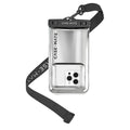 Waterproof Floating Phone Pouch for Underwater Photos & Protection CASE-MATE