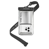 CASE-MATE Waterproof Floating Phone Pouch for Underwater Photos & Protection