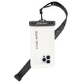 Waterproof Floating Phone Pouch for Beach, Pool & Snow CASE-MATE