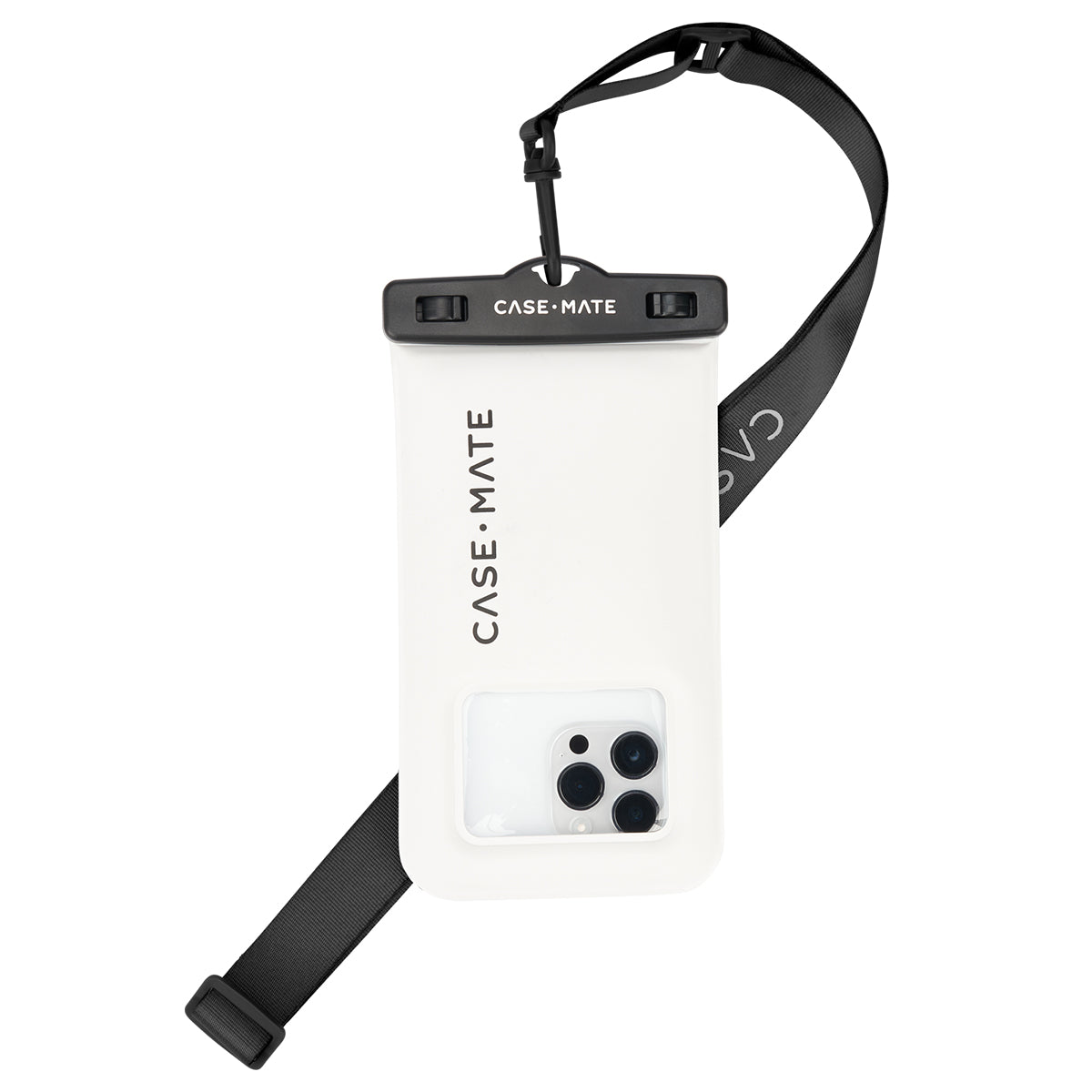 Waterproof Floating Phone Pouch for Beach, Pool & Snow