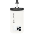 Waterproof Floating Phone Pouch for Beach, Pool & Snow CASE-MATE