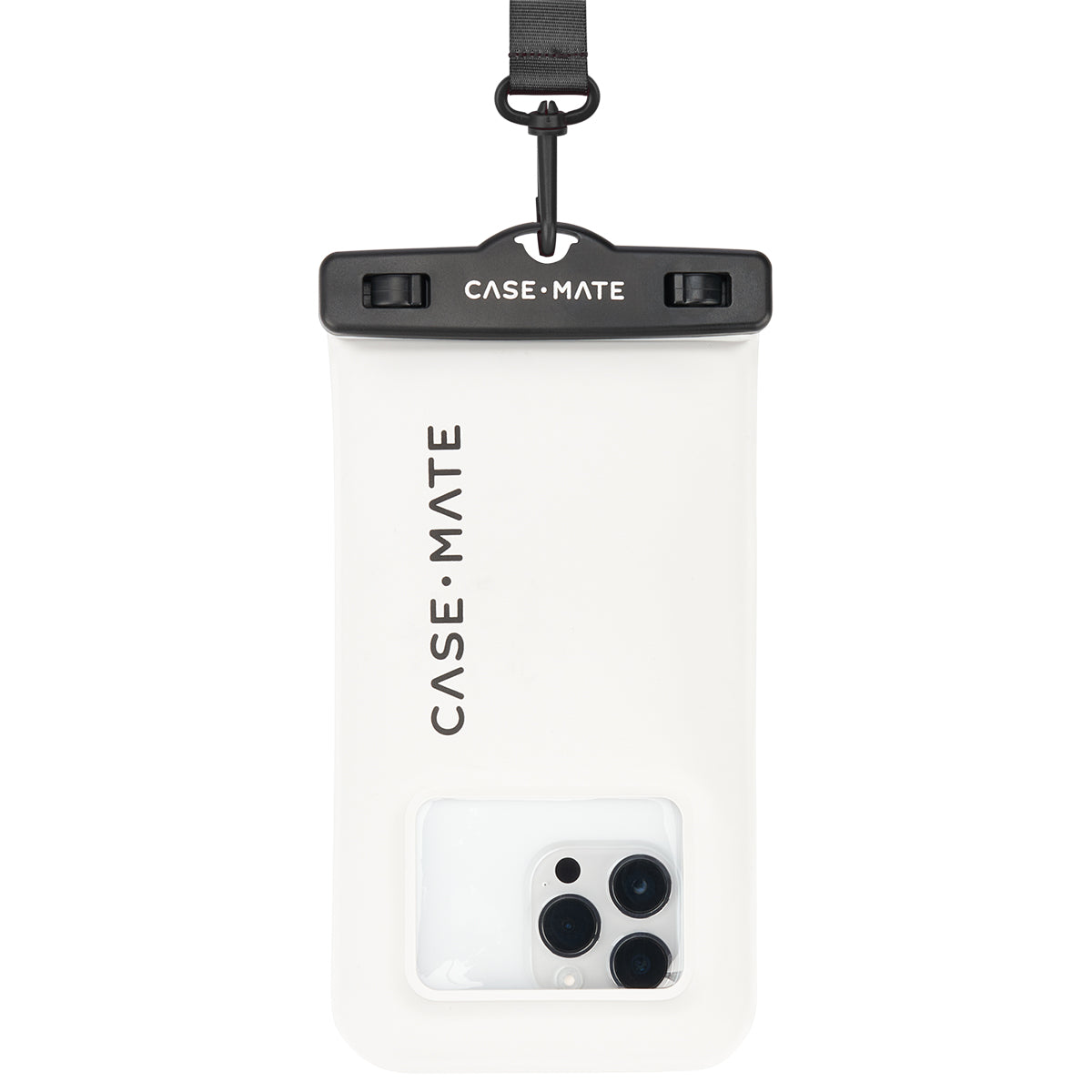 Waterproof Floating Phone Pouch for Beach, Pool & Snow CASE-MATE