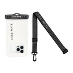 Waterproof Floating Phone Pouch for Beach, Pool & Snow CASE-MATE