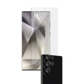 EFM Galaxy S25 Ultra Screen & Camera Protection Bundle