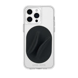 Case-Mate Glossy Magnetic Lip Gloss Holder - Black