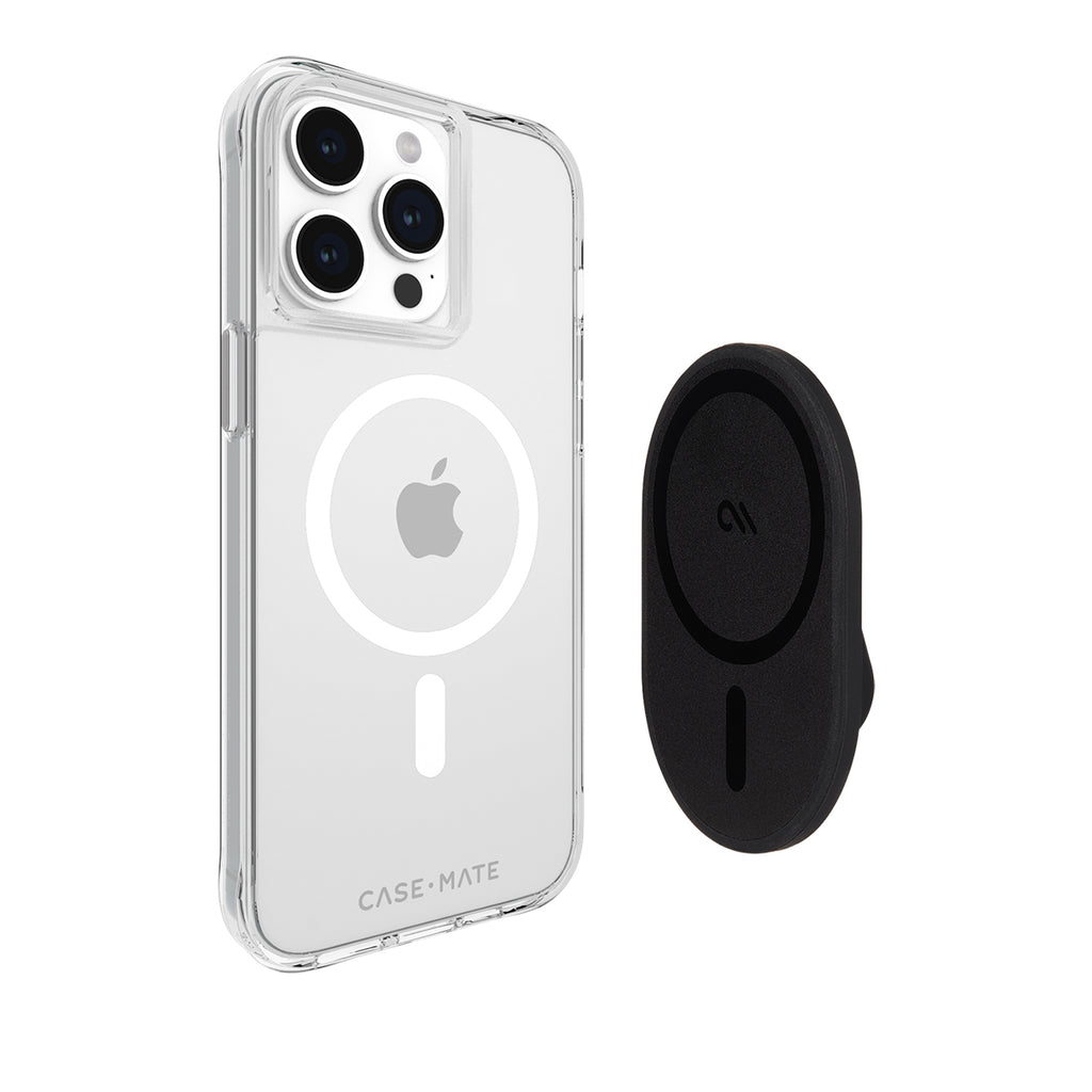 MagSafe Lip Gloss Holder for Phone | Magnetic & Portable CASE-MATE
