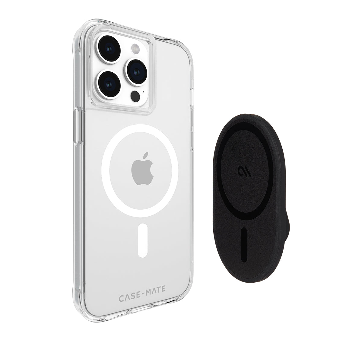 MagSafe Lip Gloss Holder for Phone | Magnetic & Portable CASE-MATE