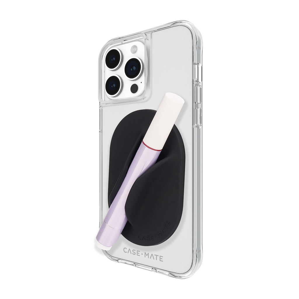 MagSafe Lip Gloss Holder for Phone | Magnetic & Portable CASE-MATE