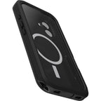 OtterBox Fre Waterproof MagSafe Case for iPhone 16 - Black 