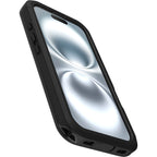 OtterBox Fre Waterproof MagSafe Case for iPhone 16 - Black 