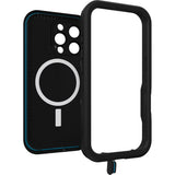 OtterBox Fre MagSafe Case for iPhone 16 Pro - Black