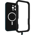 OtterBox Fre MagSafe Case for iPhone 16 Pro Max - Black 