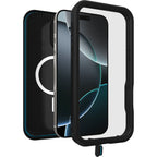OtterBox Fre MagSafe Case for iPhone 16 Pro Max - Black 
