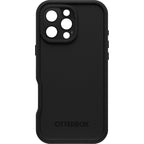 OtterBox Fre MagSafe Case for iPhone 16 Pro Max - Black 