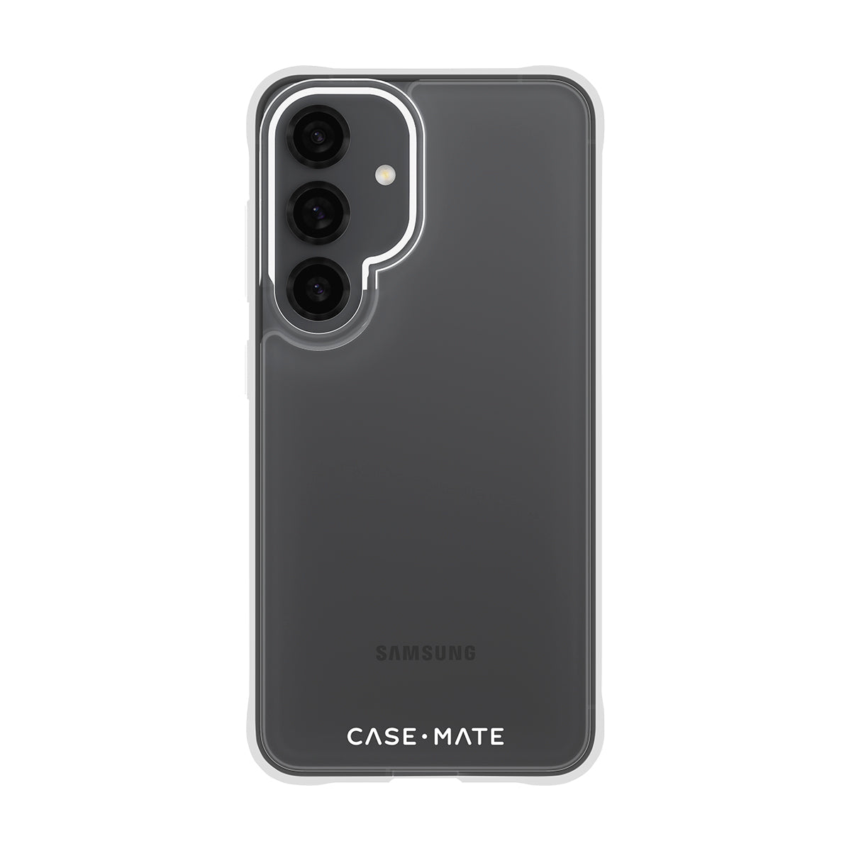 Case-Mate Tough Clear Case for Samsung Galaxy | Drop Protection CASE-MATE