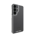 Case-Mate Tough Clear Case for Samsung Galaxy | Drop Protection CASE-MATE