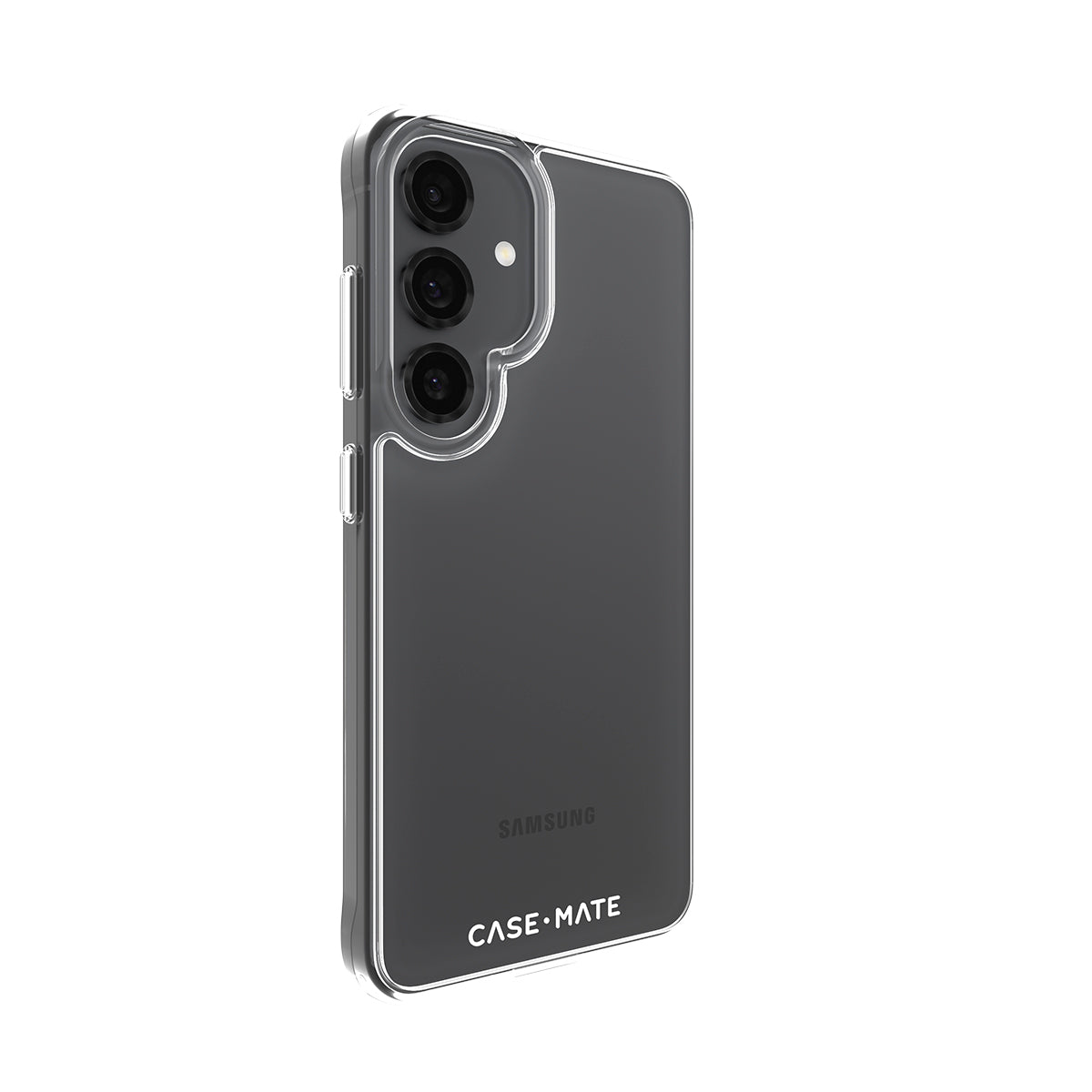 Case-Mate Tough Clear Case for Samsung Galaxy | Drop Protection CASE-MATE