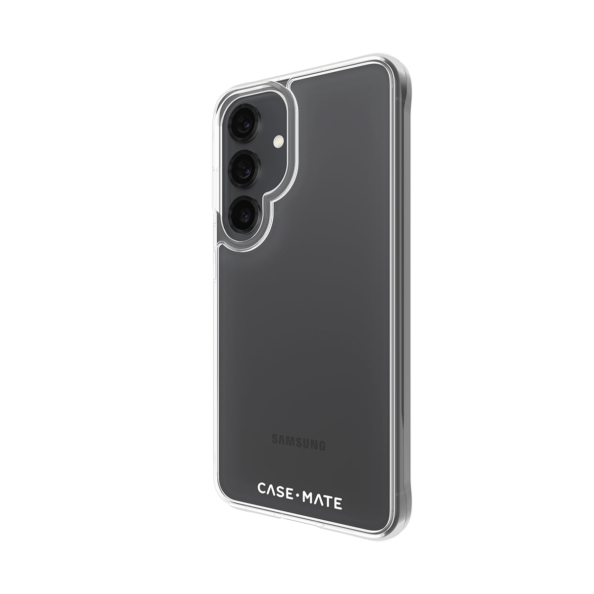 Case-Mate Tough Clear Case for Samsung Galaxy | Drop Protection CASE-MATE