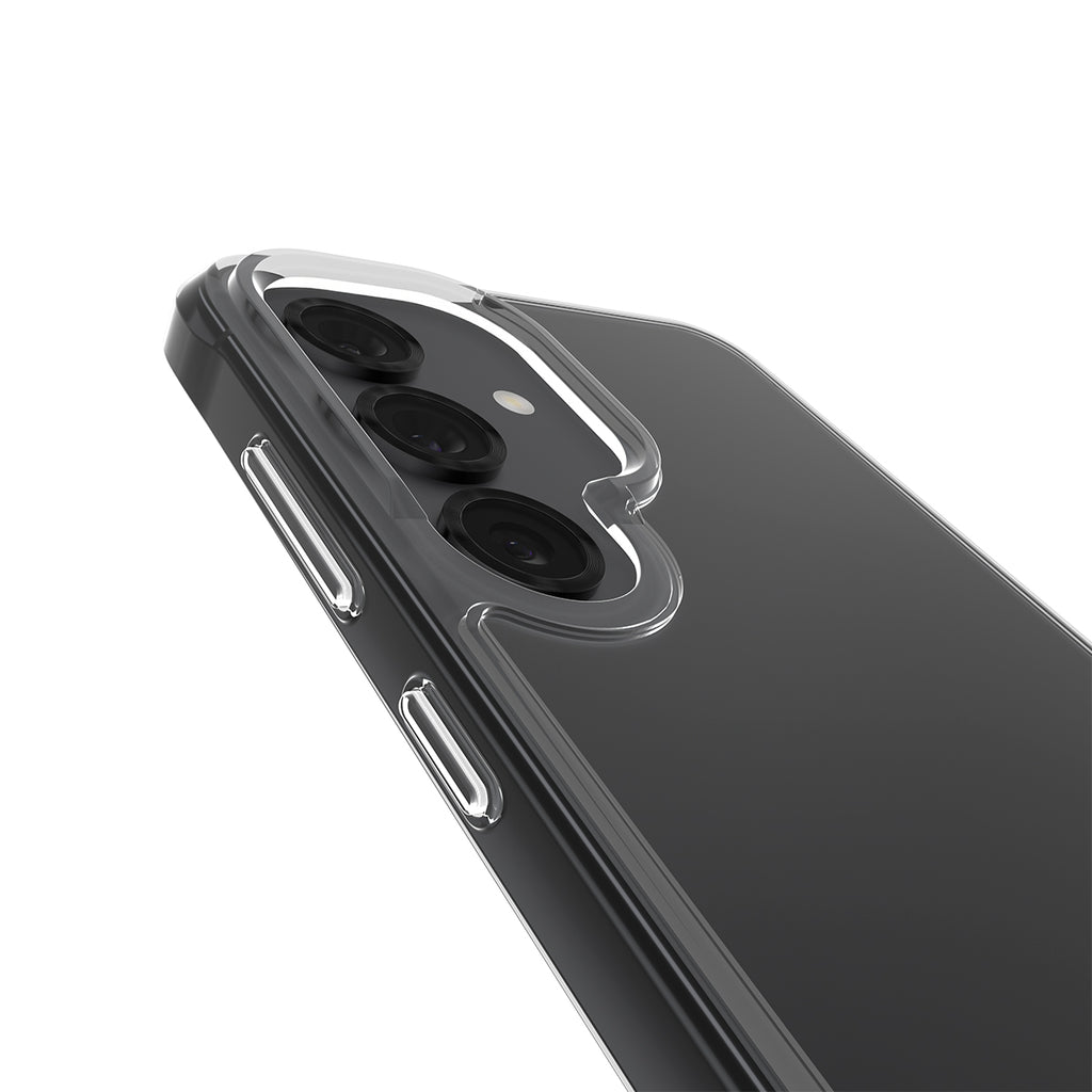 Case-Mate Tough Clear Case for Samsung Galaxy | Drop Protection CASE-MATE