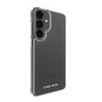 Case-Mate Tough Clear Case for Samsung Galaxy - Strong Drop Protection CASE-MATE