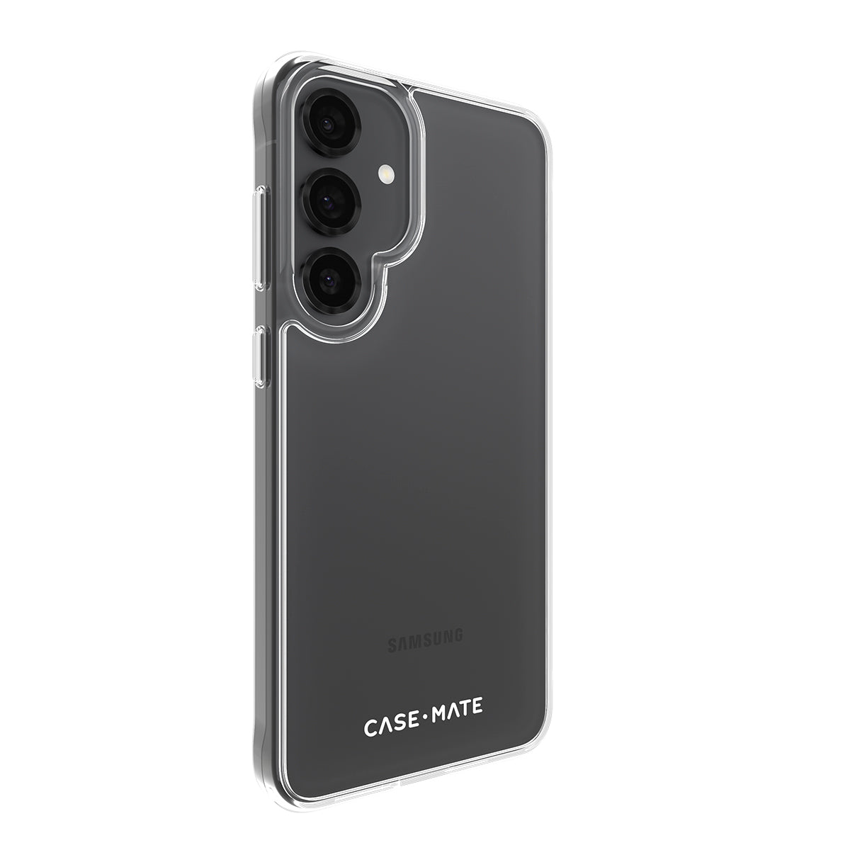 Case-Mate Tough Clear Case for Samsung Galaxy - Strong Drop Protection CASE-MATE