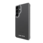 Case-Mate Tough Clear Case for Samsung Galaxy - Strong Drop Protection CASE-MATE