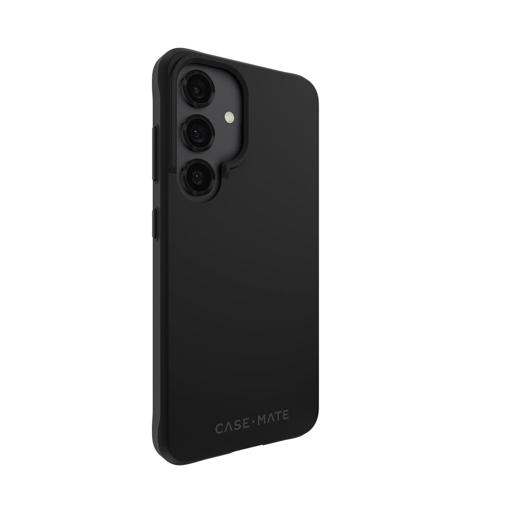 Case-Mate Tough Black Case | Sleek & Protective 3m Drop Protection CASE-MATE