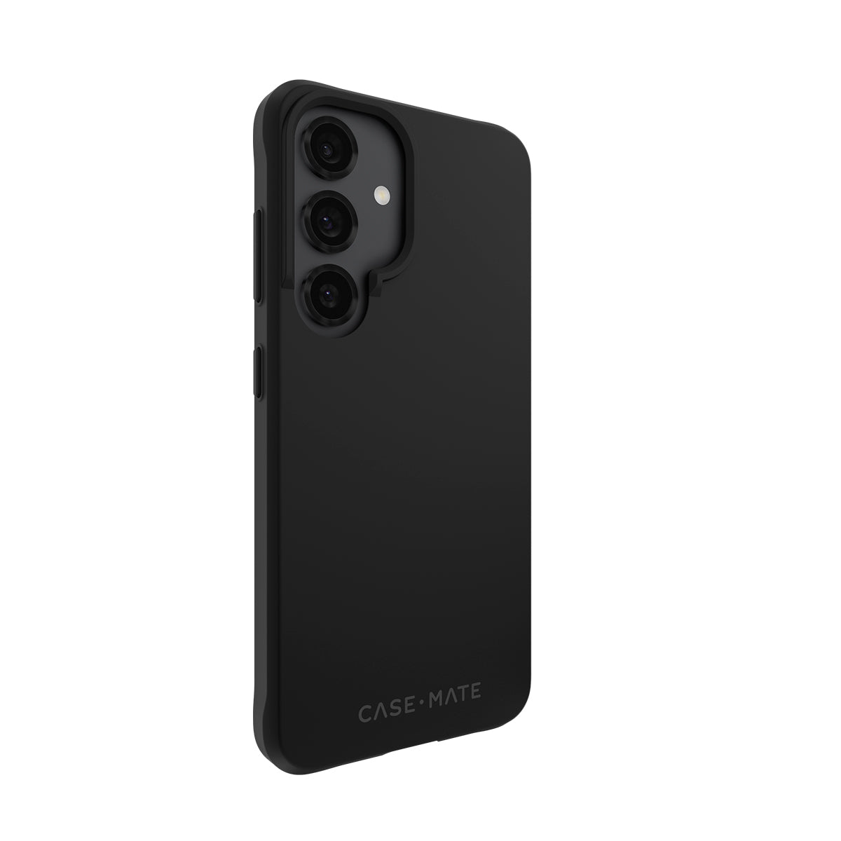 Case-Mate Tough Black Case | Sleek & Protective 3m Drop Protection CASE-MATE