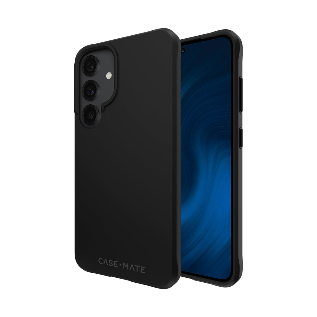 Case-Mate Tough Black Case | Sleek & Protective 3m Drop Protection CASE-MATE