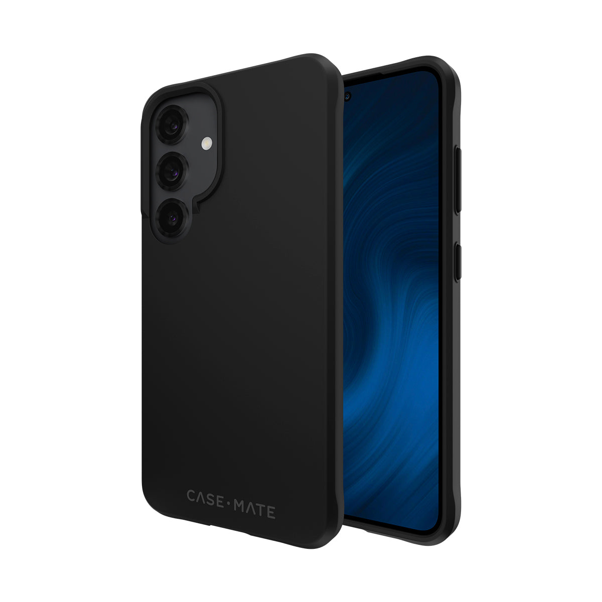 Case-Mate Tough Black Case | Sleek & Protective 3m Drop Protection CASE-MATE