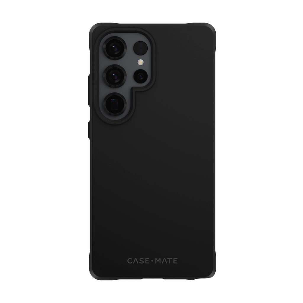 Case-Mate Tough Black Phone Case | Sleek 3m Drop Protection CASE-MATE