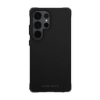 Case-Mate Tough Black Phone Case | Sleek 3m Drop Protection CASE-MATE